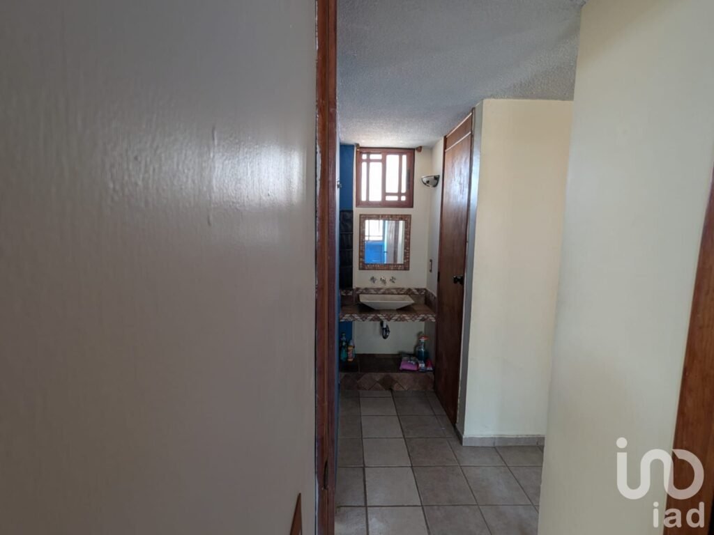 Departamento en renta en El Tenayo, Tlanepantla, Estado de México