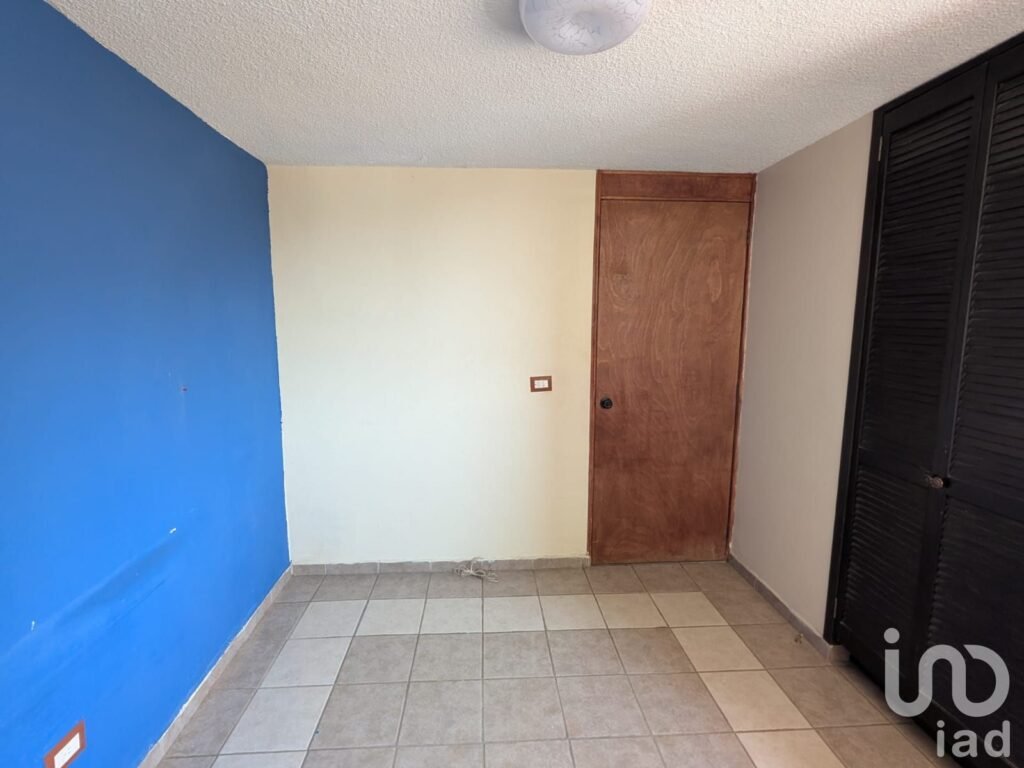 Departamento en renta en El Tenayo, Tlanepantla, Estado de México