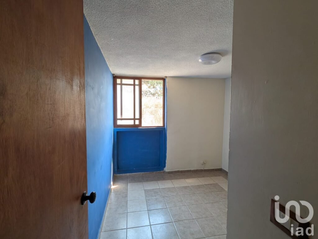 Departamento en renta en El Tenayo, Tlanepantla, Estado de México