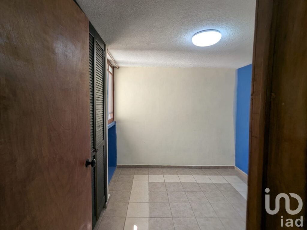 Departamento en renta en El Tenayo, Tlanepantla, Estado de México