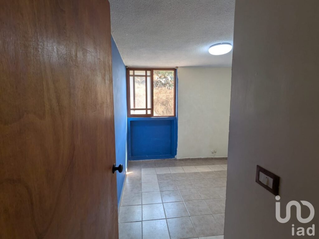 Departamento en renta en El Tenayo, Tlanepantla, Estado de México