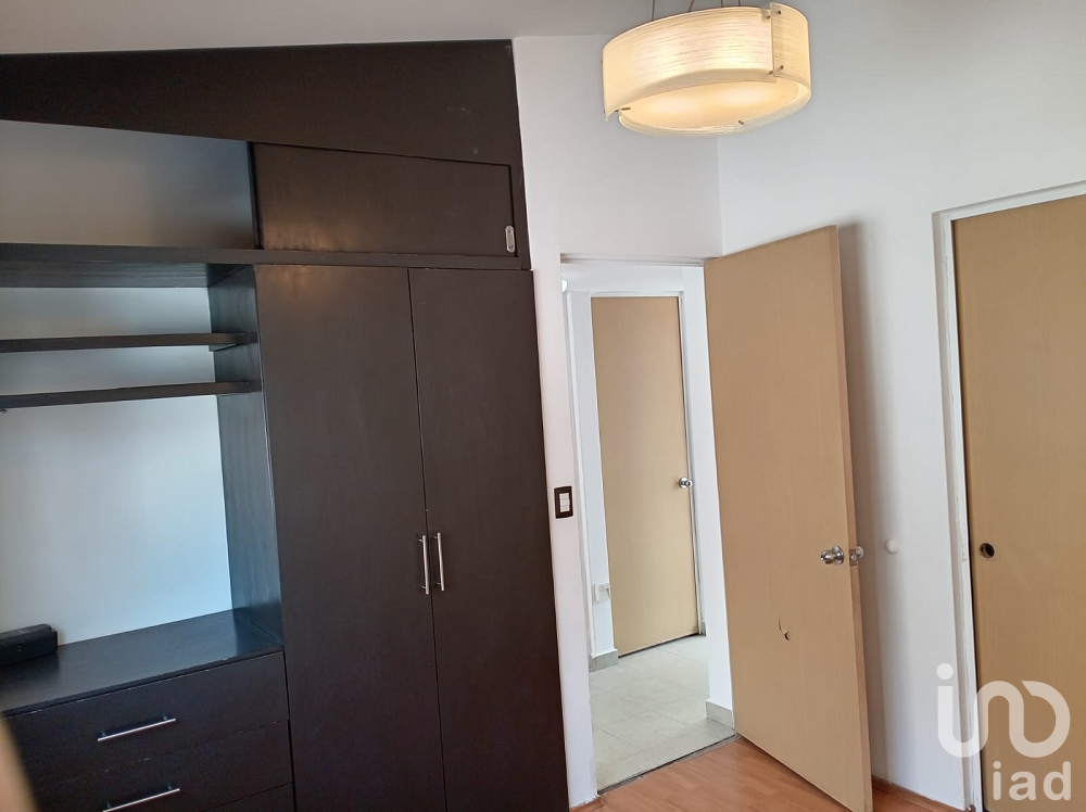 Venta de departamento en Privada San Isidro, conjunto cerrado con vigilancia, zona para niños.