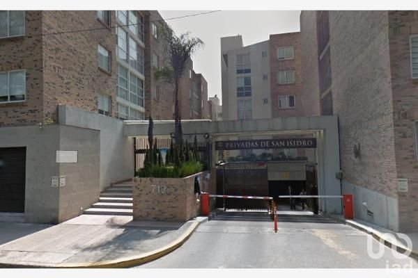 Venta de departamento en Privada San Isidro, conjunto cerrado con vigilancia, zona para niños. Venta de departamento en Privada San Isidro, conjunto cerrado con vigilancia, zona para niños.