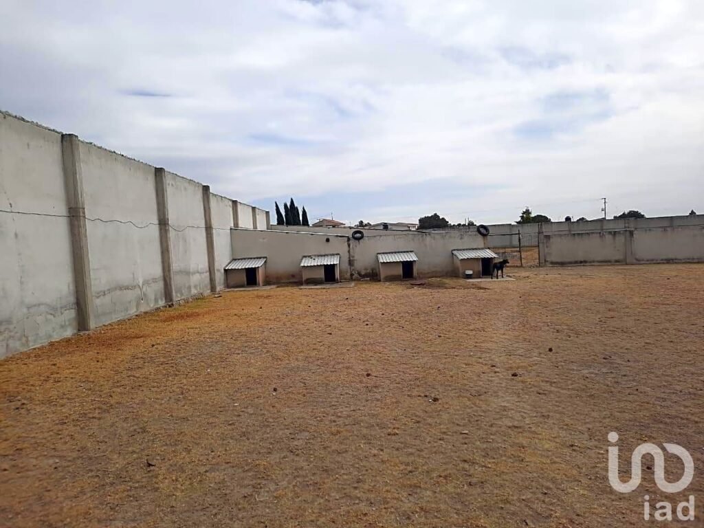 Terreno en Venta - Rancho la Cueva - Tlaxco, Tlaxcala, Mexico