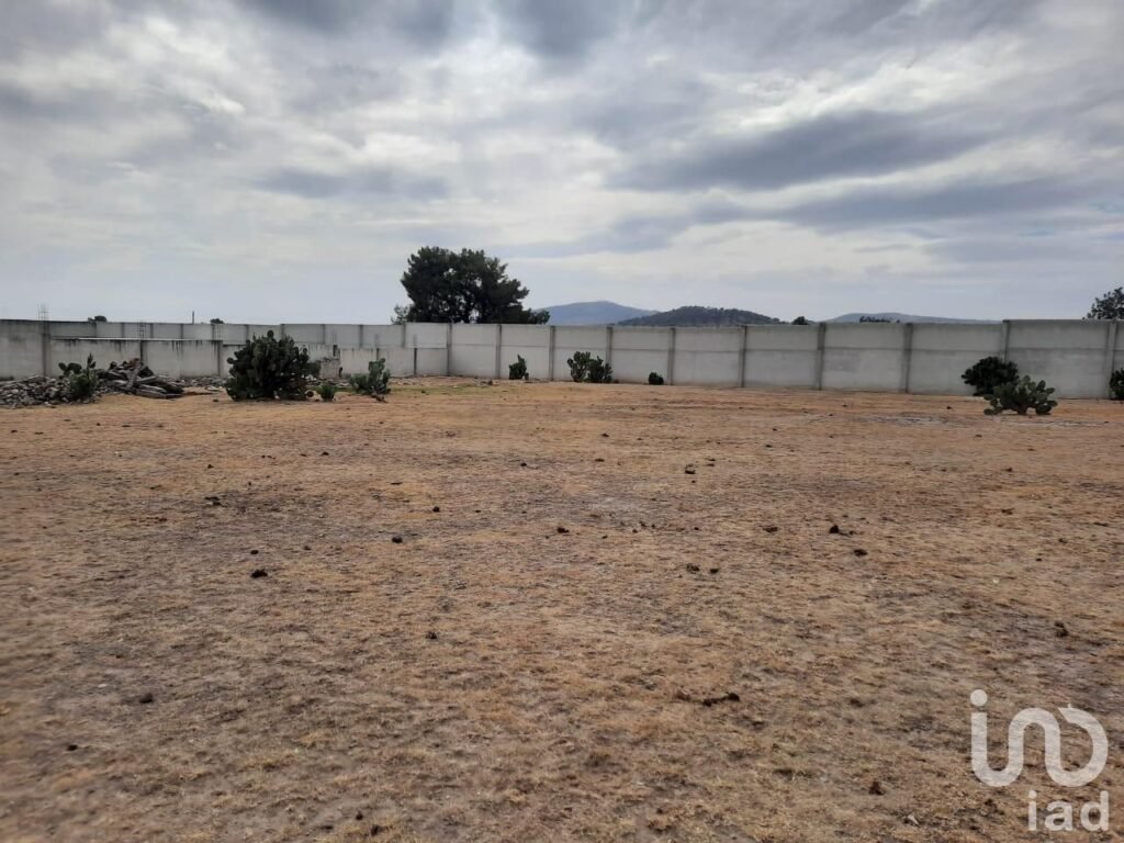 Terreno en Venta - Rancho la Cueva - Tlaxco, Tlaxcala, Mexico - 2337149 terreno en venta terreno en venta rancho la cueva tlaxco tlaxcala mexico 291007