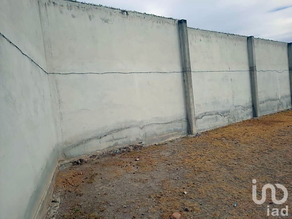 Terreno en Venta - Rancho la Cueva - Tlaxco, Tlaxcala, Mexico