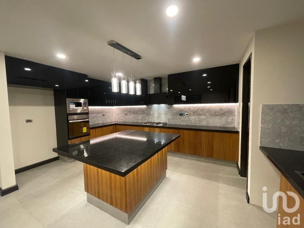 Casa Nueva en Venta en Morillotla, San Andres Cholula