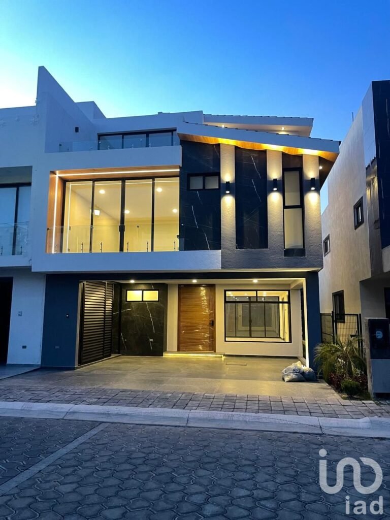 Casa Nueva en Venta en Morillotla, San Andres Cholula - 2340670 casas en venta casa nueva en venta en morillotla san andres cholula 291280