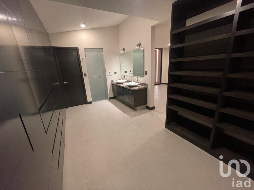 Casa Nueva en Venta en Morillotla, San Andres Cholula