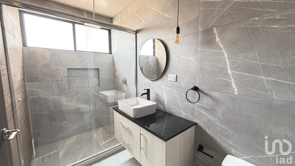 Casa Nueva en Tlaxcalancingo, Fraccionamiento Kinara