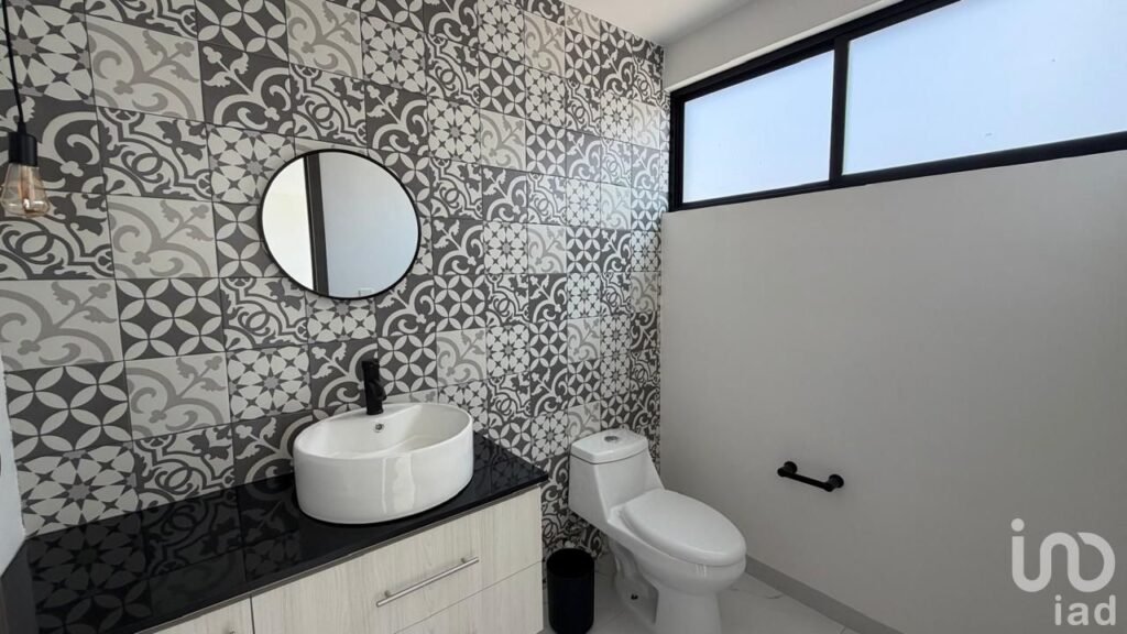 Casa Nueva en Tlaxcalancingo, Fraccionamiento Kinara