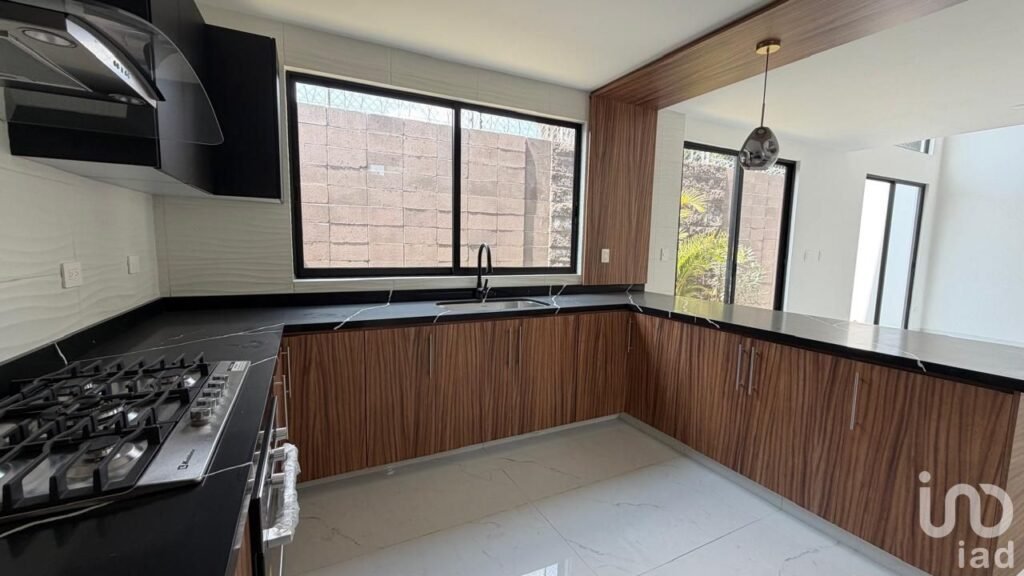 Casa Nueva en Tlaxcalancingo, Fraccionamiento Kinara