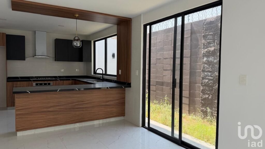 Casa Nueva en Tlaxcalancingo, Fraccionamiento Kinara