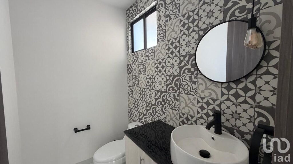 Casa Nueva en Tlaxcalancingo, Fraccionamiento Kinara