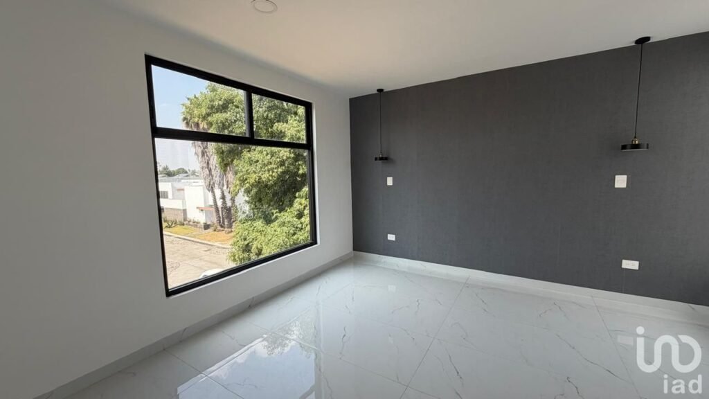 Casa Nueva en Tlaxcalancingo, Fraccionamiento Kinara