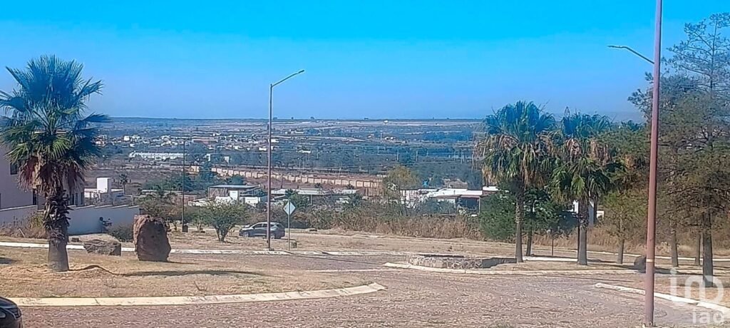 VENTA TERRENO CAMPESTRE EN VALLE DE LOS REYES, SALIENDO DE LEON, GTO A LAGOS DE MORENO, JAL.