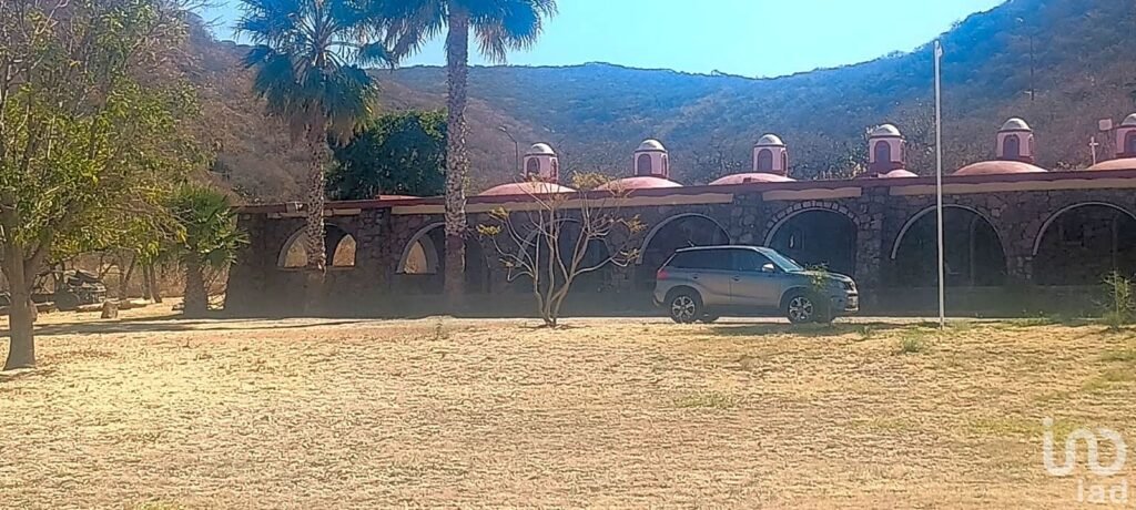 VENTA TERRENO CAMPESTRE EN VALLE DE LOS REYES, SALIENDO DE LEON, GTO A LAGOS DE MORENO, JAL.