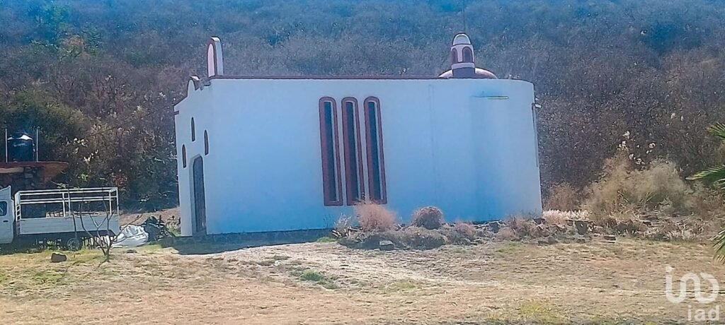 VENTA TERRENO CAMPESTRE EN VALLE DE LOS REYES, SALIENDO DE LEON, GTO A LAGOS DE MORENO, JAL.