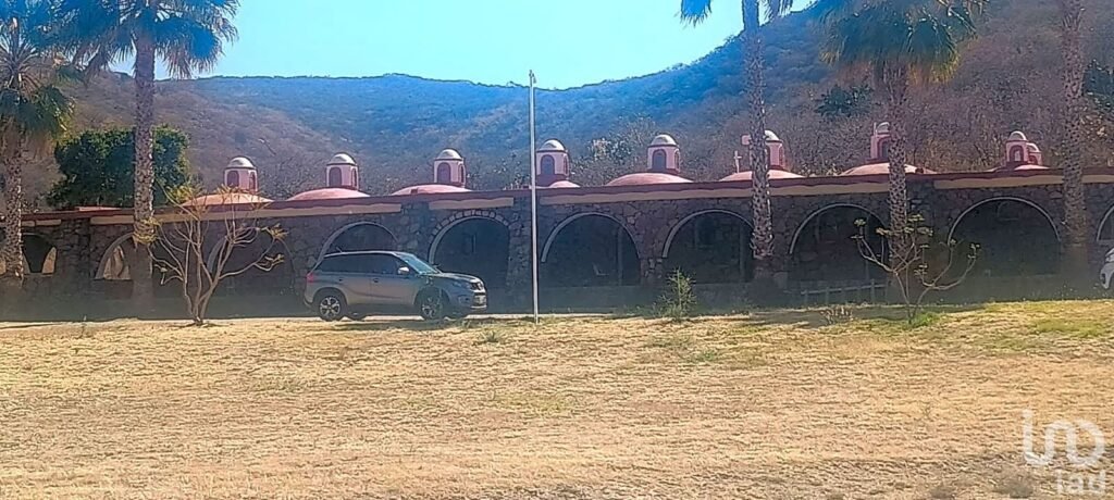 VENTA TERRENO CAMPESTRE EN VALLE DE LOS REYES, SALIENDO DE LEON, GTO A LAGOS DE MORENO, JAL.