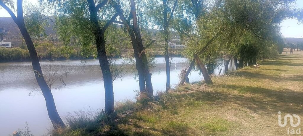 VENTA TERRENO CAMPESTRE EN VALLE DE LOS REYES, SALIENDO DE LEON, GTO A LAGOS DE MORENO, JAL.