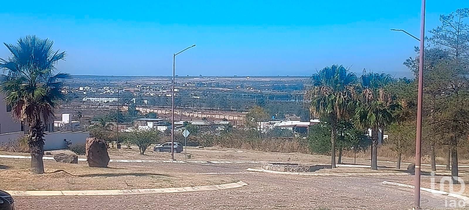 VENTA TERRENO CAMPESTRE EN VALLE DE LOS REYES, SALIENDO DE LEON, GTO A LAGOS DE MORENO, JAL.