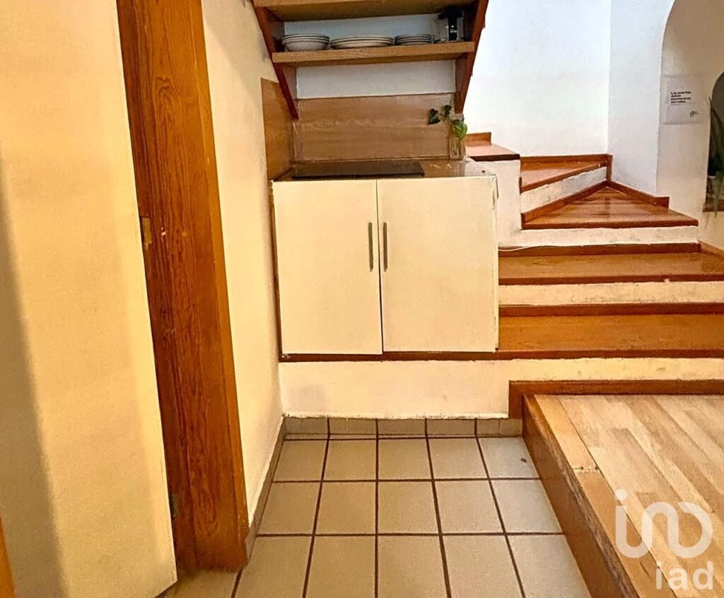 Habitacion en Renta, con amenidades - Centro historico