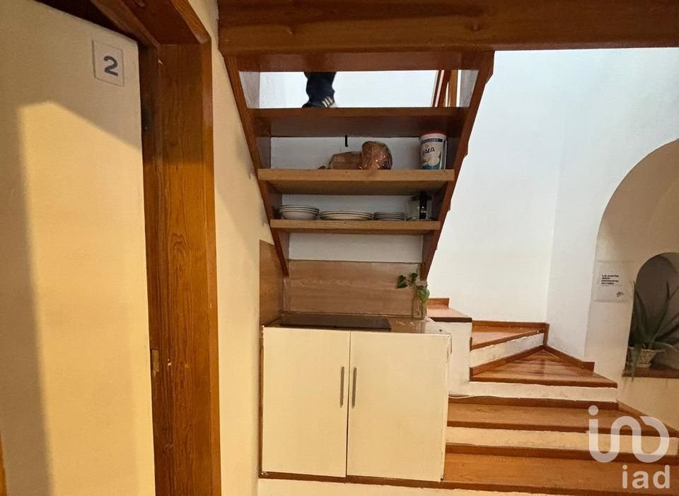 Habitacion en Renta, con amenidades - Centro historico