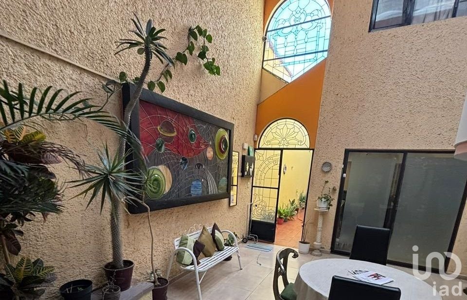 Habitacion en Renta, con amenidades - Centro historico