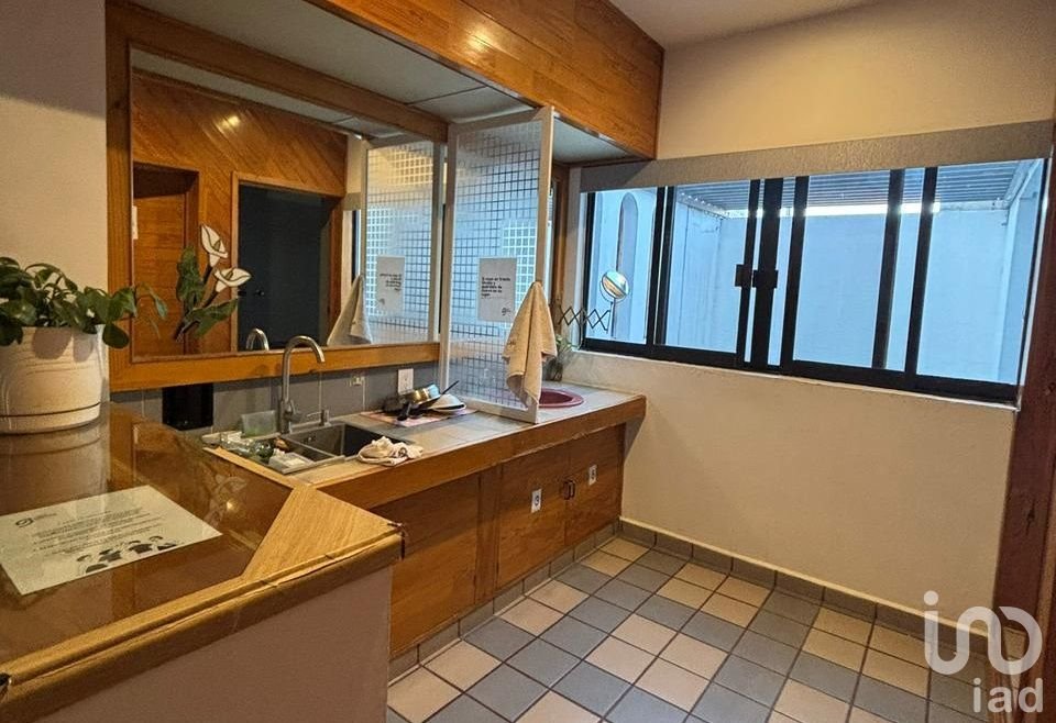 Habitacion en Renta, con amenidades - Centro historico