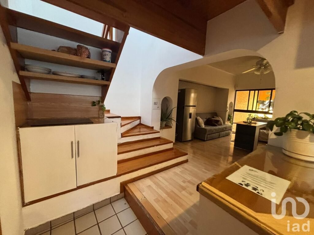 Habitacion en Renta, con amenidades - Centro historico