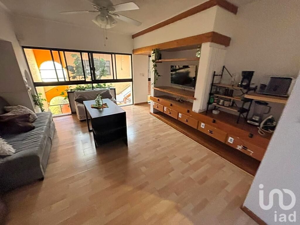 Habitacion en Renta, con amenidades - Centro historico