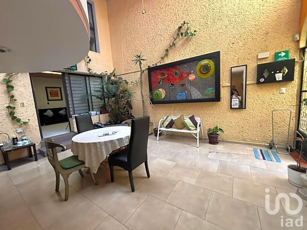 Habitacion en Renta, con amenidades - Centro historico