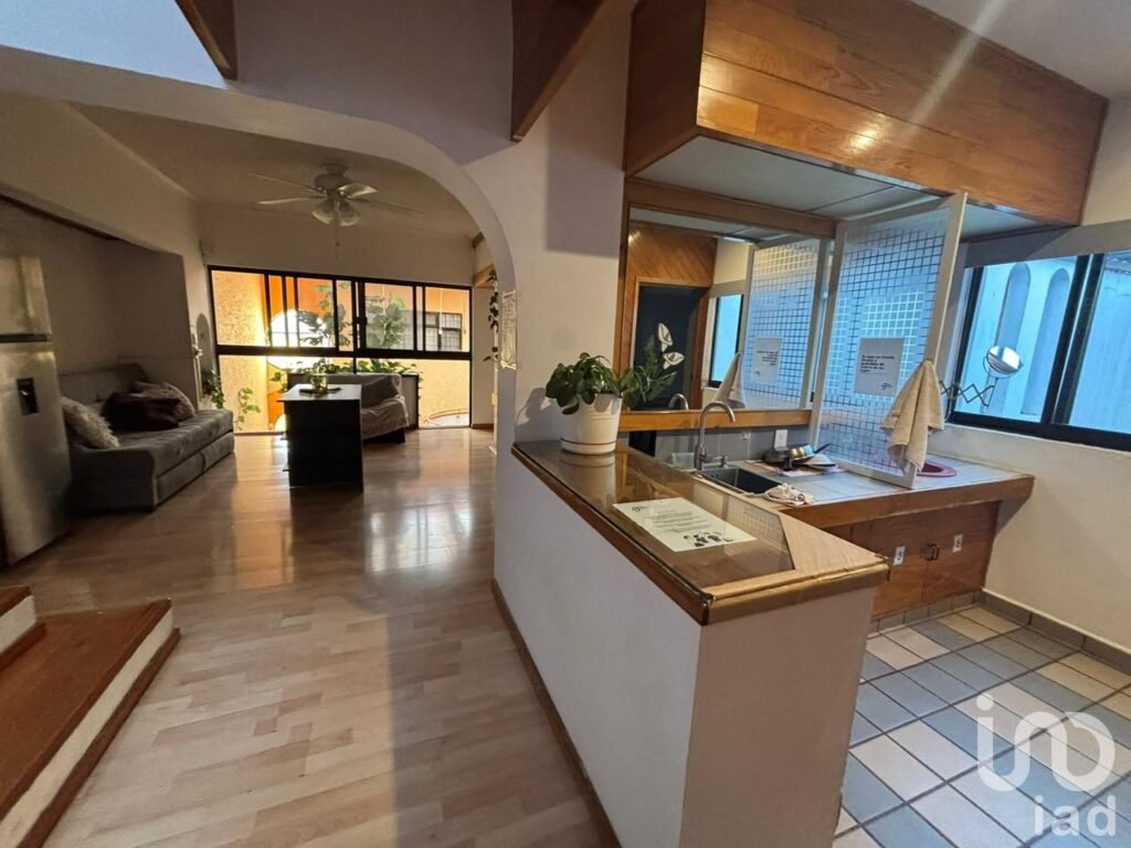 Habitacion en Renta, con amenidades - Centro historico