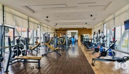 RENTA DE PENTHOUSE EN PUNTA CASCATTA, LOMAS DE ANGELOPOLIS