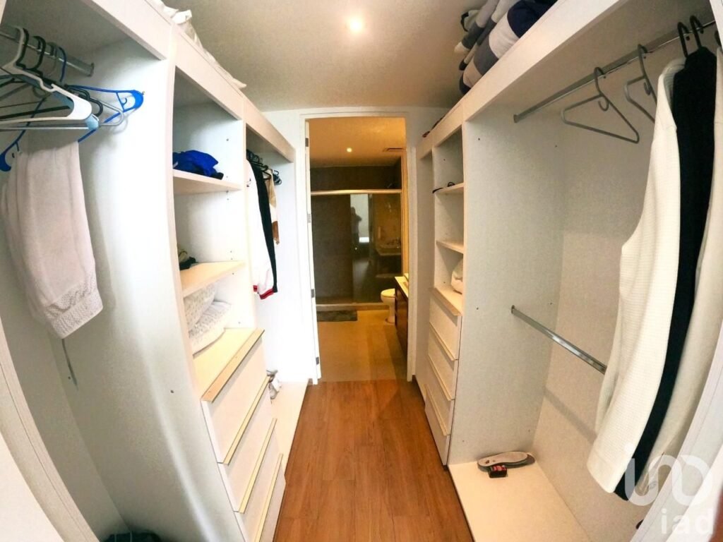 RENTA DE PENTHOUSE EN PUNTA CASCATTA, LOMAS DE ANGELOPOLIS