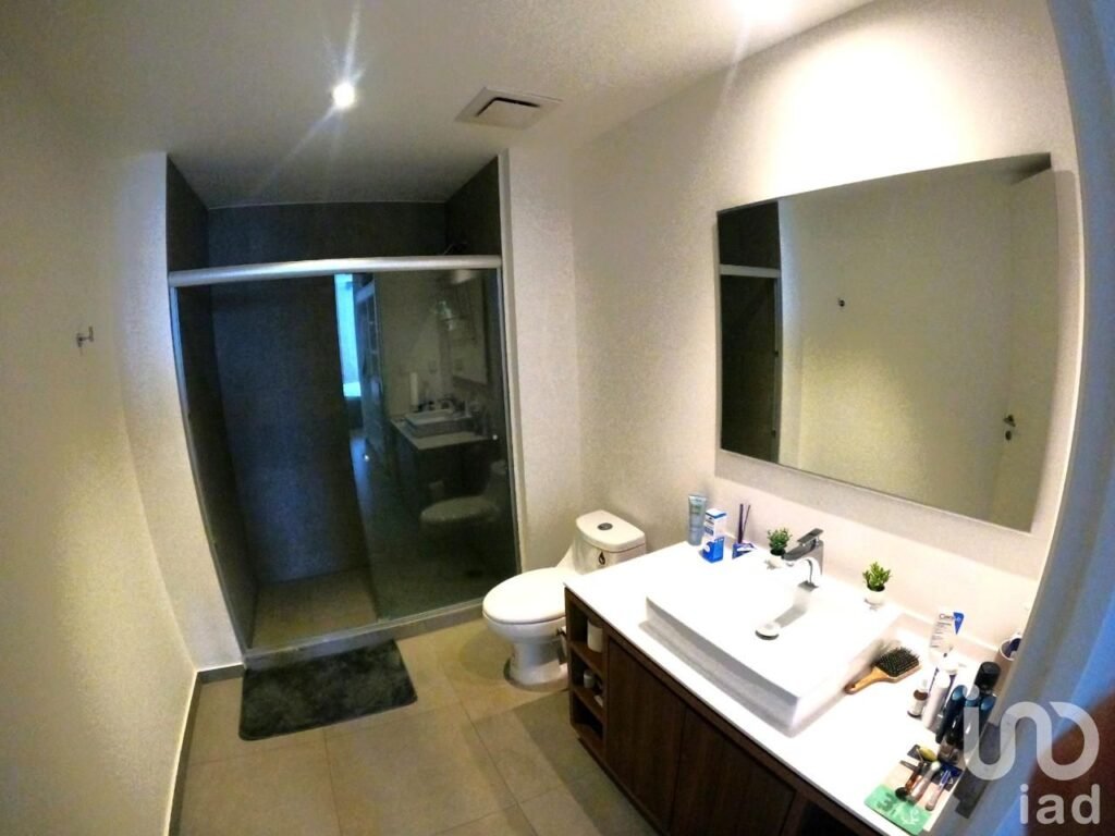 RENTA DE PENTHOUSE EN PUNTA CASCATTA, LOMAS DE ANGELOPOLIS