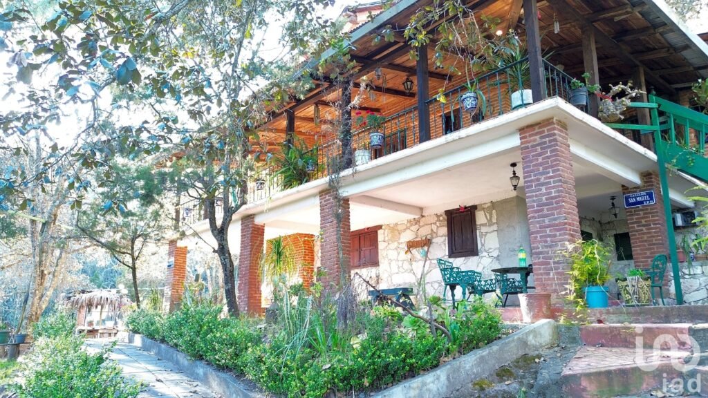 Terreno de 32.5 hectareas con cabaña en el pueblo Mágico de Mineral del Monte - 2343953 rancho en venta terreno de 325 hectareas con cabana en el pueblo magico de mineral del monte 262800