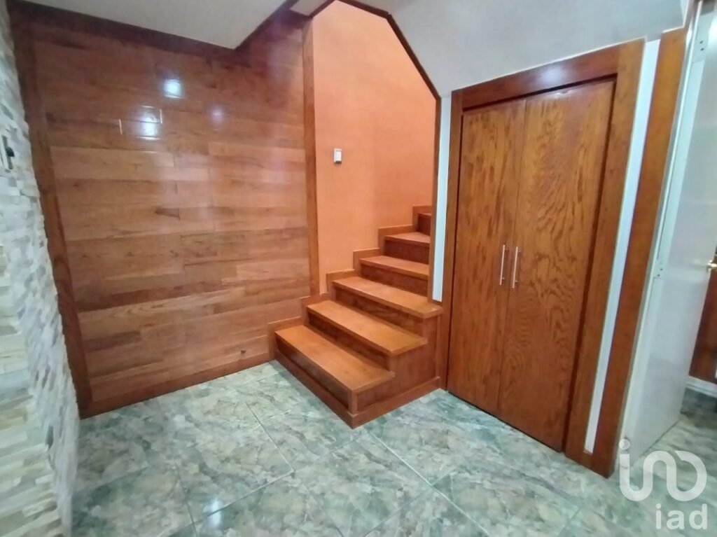 CASA EN VENTA EN FRACC. HACIENDA DE LOS NOGALES, ETAPA VI