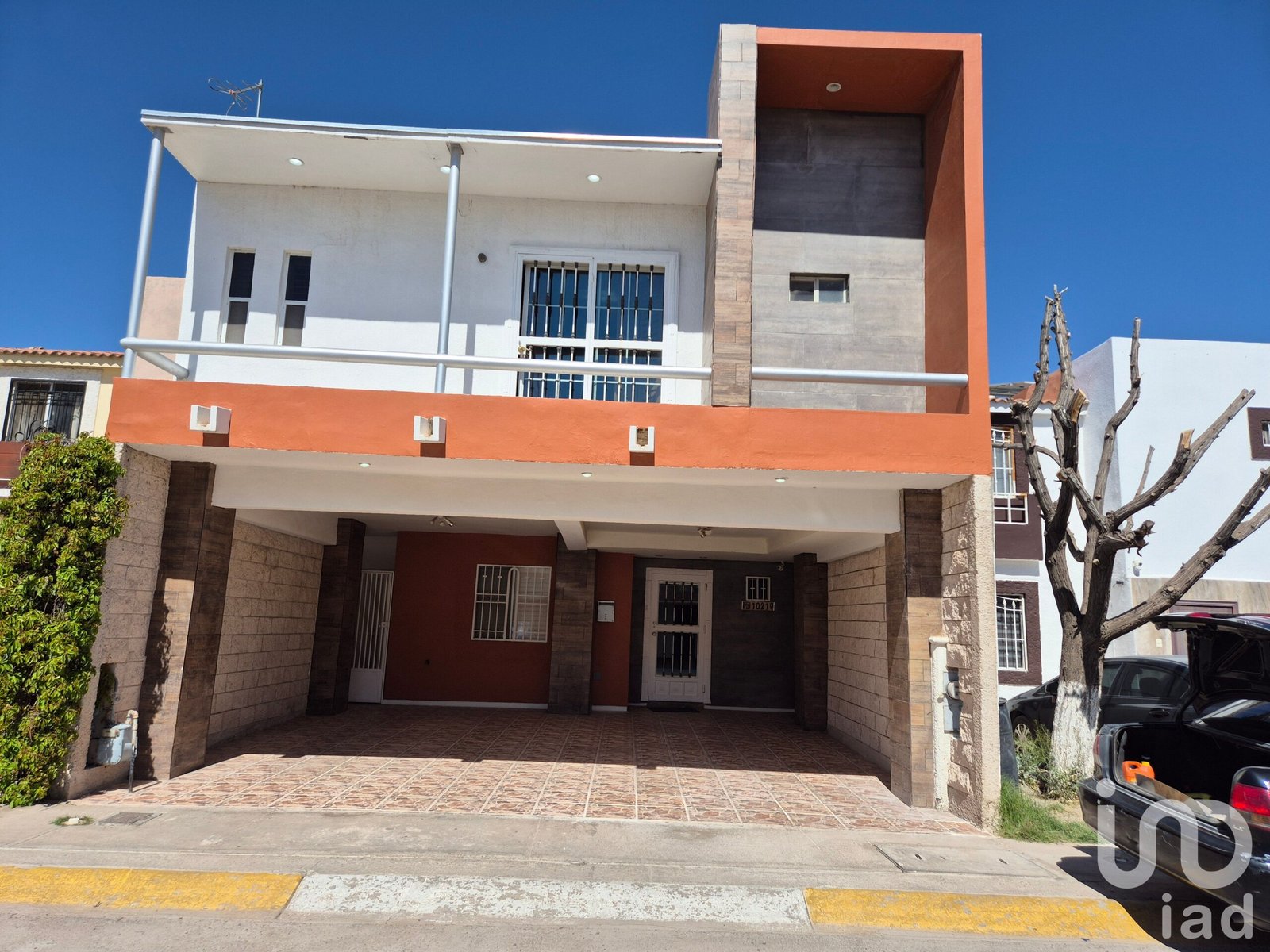 CASA EN VENTA EN FRACC. HACIENDA DE LOS NOGALES, ETAPA VI