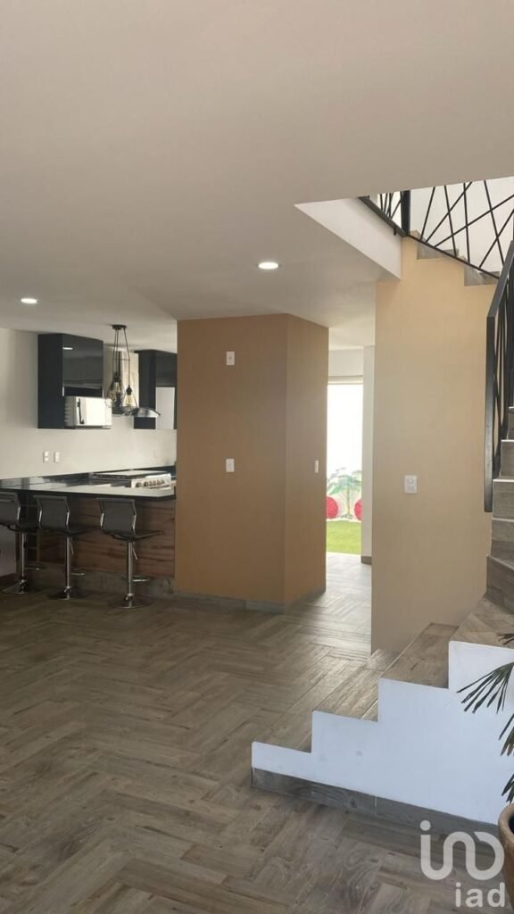 CASA EN VENTA PEDREGAL DE SCHOENSTATT SAN JUAN CORREGIDORA