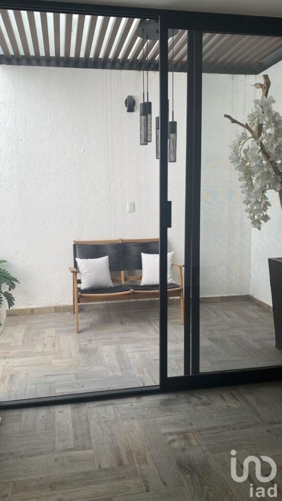 CASA EN VENTA PEDREGAL DE SCHOENSTATT SAN JUAN CORREGIDORA