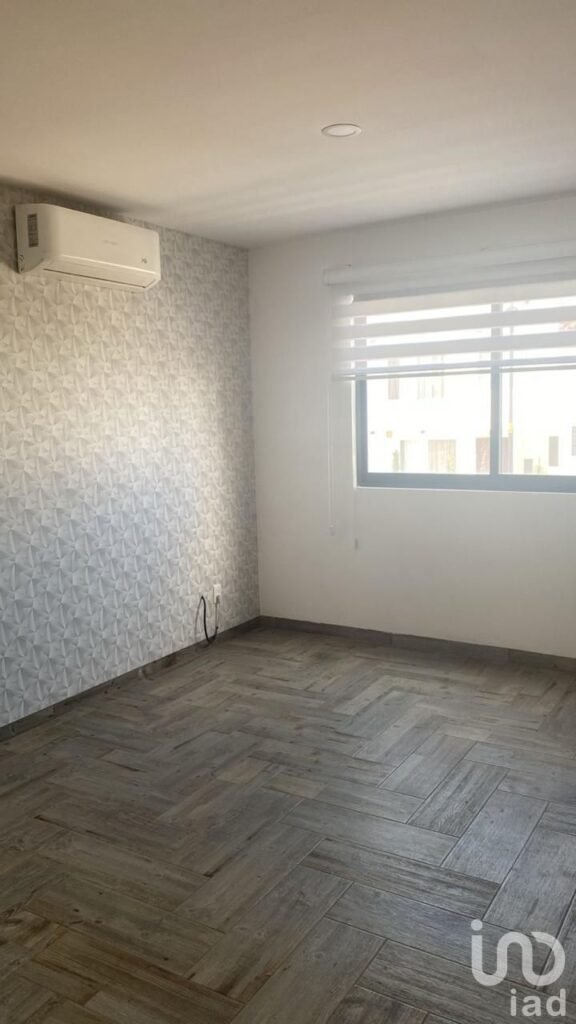 CASA EN VENTA PEDREGAL DE SCHOENSTATT SAN JUAN CORREGIDORA