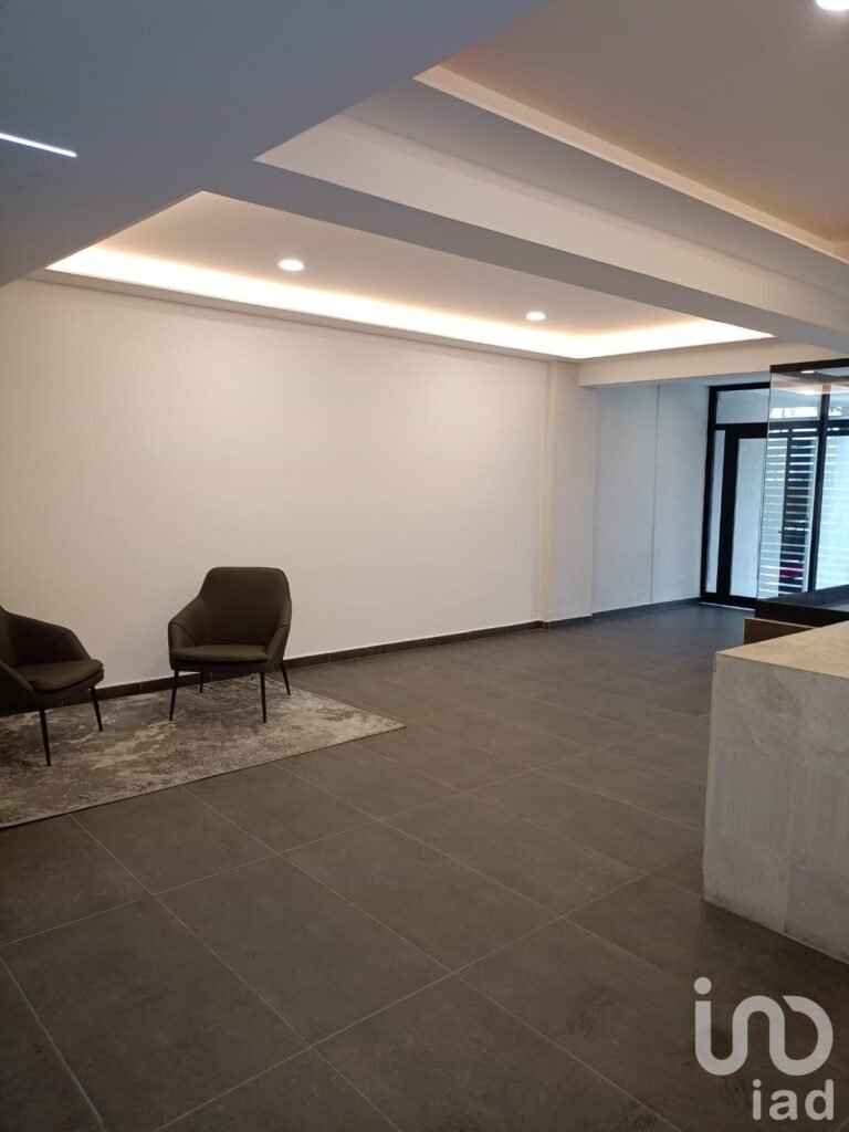 Departamento en Renta a 10 minutos de Santa Fe, Cuajimalpa