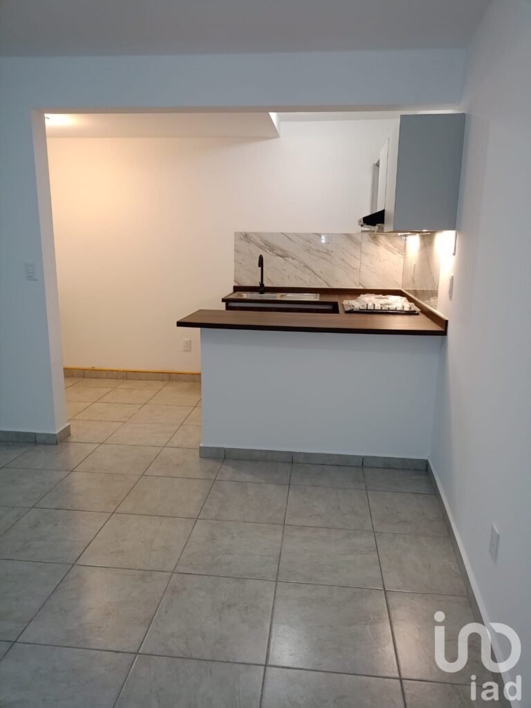 Departamento en Renta a 10 minutos de Santa Fe, Cuajimalpa