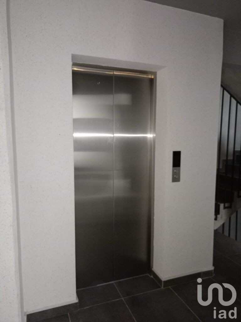 Departamento en Renta a 10 minutos de Santa Fe, Cuajimalpa