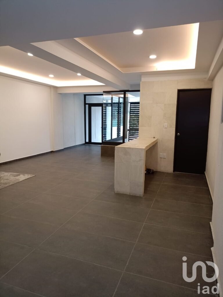 Departamento en Renta a 10 minutos de Santa Fe, Cuajimalpa