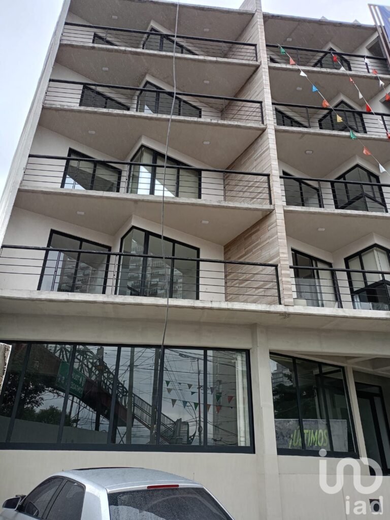 Departamento en Renta a 10 minutos de Santa Fe, Cuajimalpa - 2346561 departamentos en renta departamento en renta a 10 minutos de santa fe cuajimalpa 286272