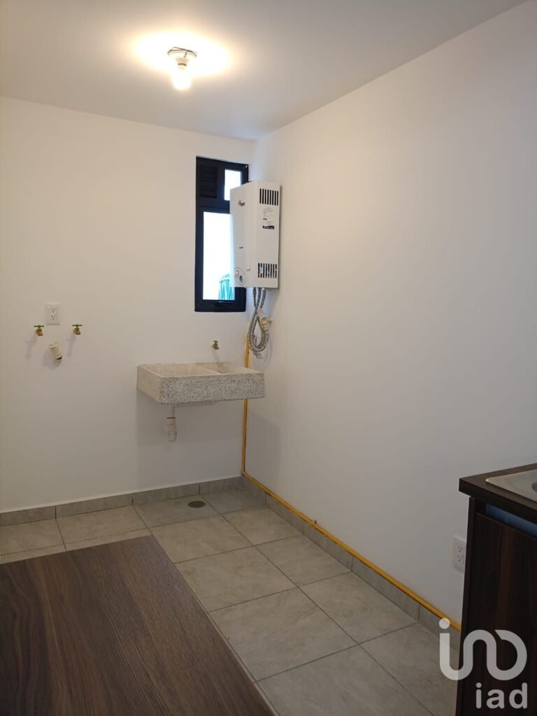 Departamento en Renta a 10 minutos de Santa Fe, Cuajimalpa