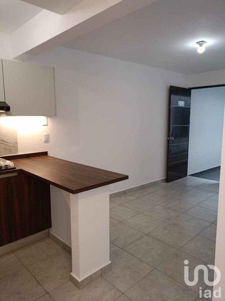 Departamento en Renta a 10 minutos de Santa Fe, Cuajimalpa