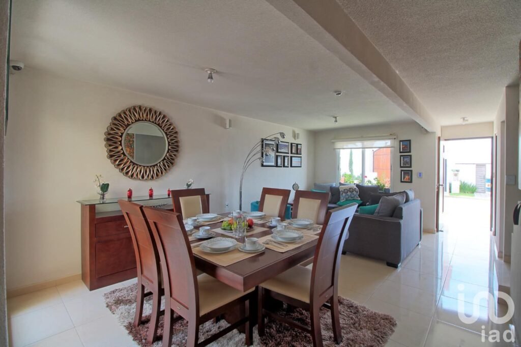 CASA EN VENTA EN SAN LORENZO ALMECATLA , CUAUTLANCINGO